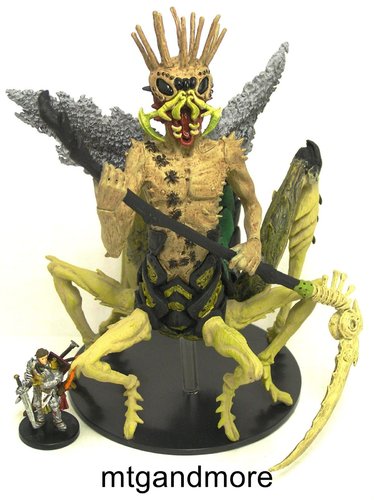 #055 Deskari, Demon Lord of Locusts - Wrath of the Righteous