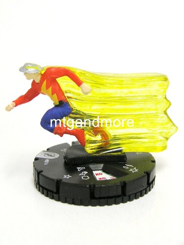 #001a The Flash - The Flash
