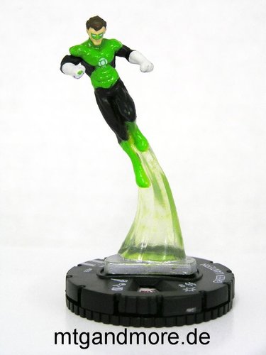 #033 Green Lantern - Teen Titans