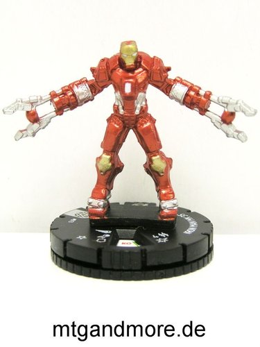 #013 Iron Man MK 35 - Iron Man 3
