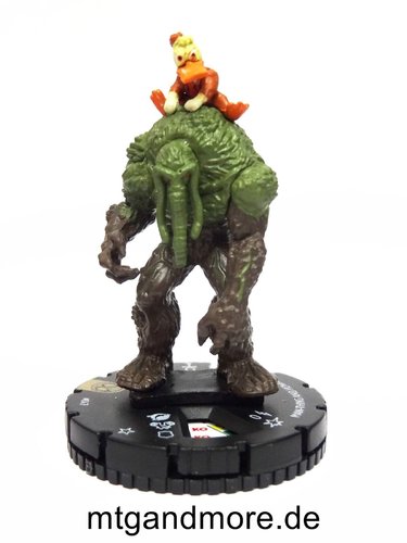 #047 Man-Thing and Howard the Duck - The Amazing Spider-Man