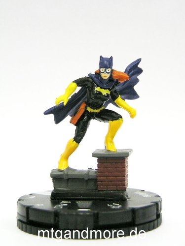 #006 Batgirl - DC 10th Anniversary
