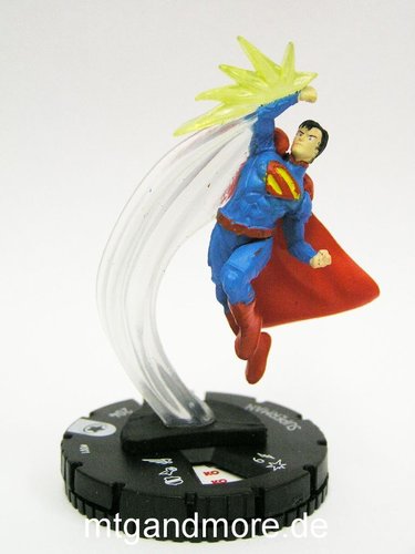 #001 Superman - Justice League New 52