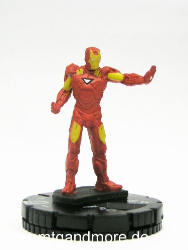 #019 Iron Man - Avengers Movie