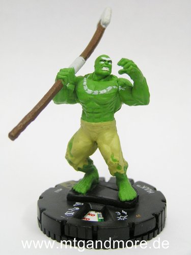 #043 Hulk - Incredible Hulk