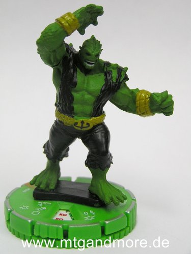 #049 Hulkmariner - Incredible Hulk