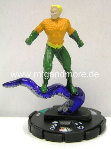 #29 Aquaman - DC 75th Anniversary