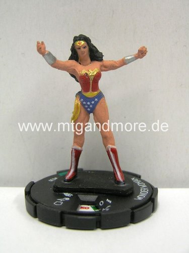 #30 Wonder Woman - DC 75th Anniversary