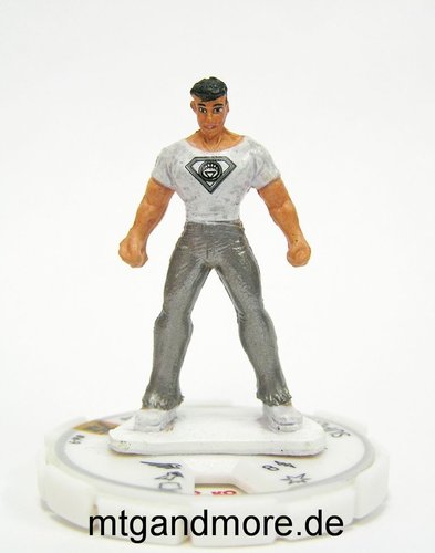 W-9 Superboy (White Lantern) - DC 75th Anniversary