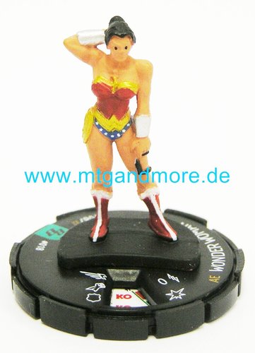 #018 Wonder Woman - Brave and the Bold