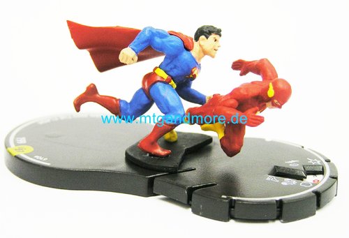 #049 Superman and the Flash - Brave and the Bold