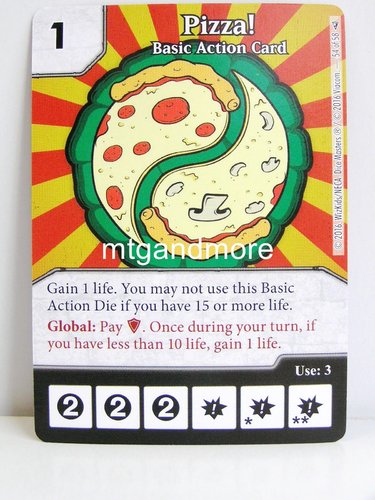 #054 Basic Pizza!