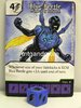 #079 Blue Beetle Magically Infused