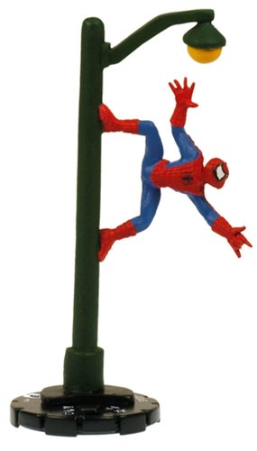 #01 Spider-Man