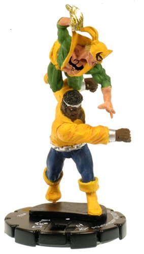 #58 Power Man and Iron Fist