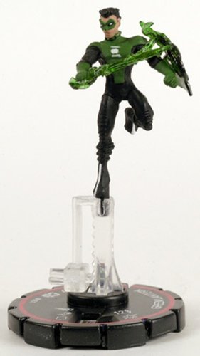 #51 Green Lantern