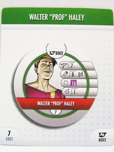 B002 WALTER „PROF“ HALEY