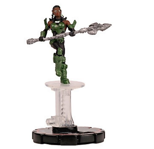 HeroClix - #53 Fatality - Cosmic Justice