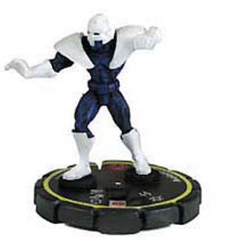 HeroClix - #31 Avalanche - Clobberin Time