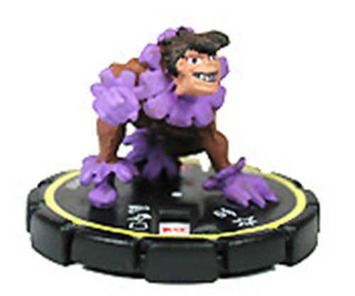 HeroClix - #37 Toad - Clobberin Time