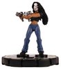 HeroClix - #013 Tiger Lily - Indy
