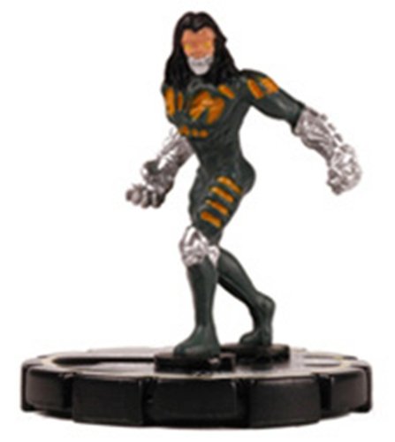 HeroClix - #046 The Darkness - Indy