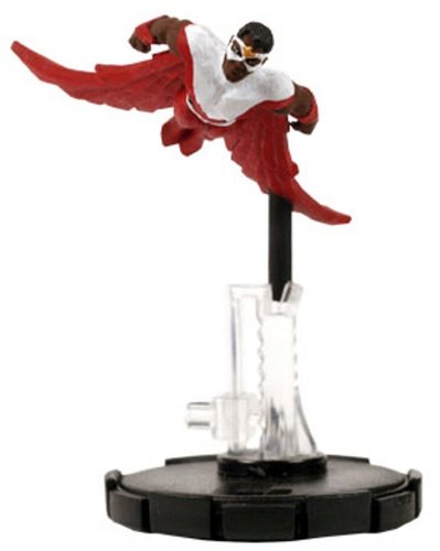 HeroClix - #055 Falcon - Sinister