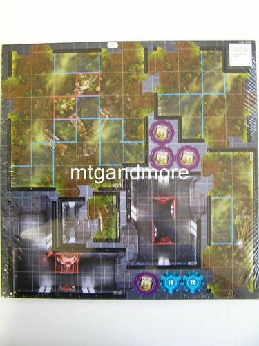 Star Wars Imperial Assault - Tiles and Token Pack Jabba´s Realm