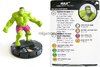 Heroclix - #005 Hulk - The Mighty Thor