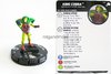 Heroclix - #014 King Cobra - The Mighty Thor
