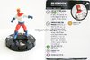 Heroclix - #016 Piledriver - The Mighty Thor