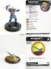 Heroclix - #029a Executioner + #s001 Bloodaxe - The Mighty Thor