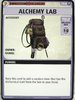 Pathfinder Battles – Alchemy Lab Boon Card - Iconic Heroes