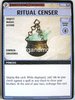 Pathfinder Battles – Ritual Censer Boon Card - Iconic Heroes