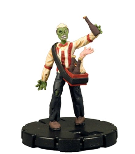 HorrorClix - #42 SOUTHPAW - Freakshow