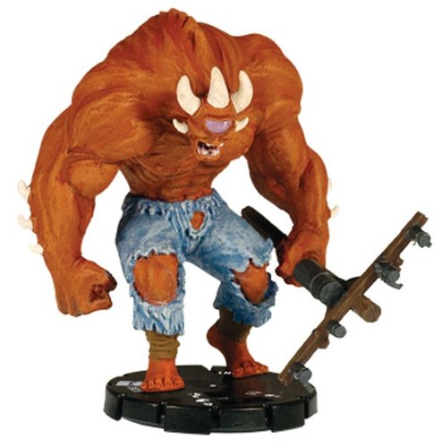 HorrorClix - #39 Giant - Nightmares