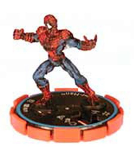 Heroclix - #001 Spider-Man - Universe
