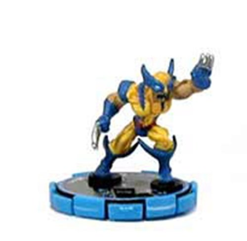 Heroclix - #097 Wolverine - Universe