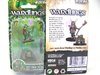 WZK73319 - Wizkids Wardlings Wave 1 - Boy Druid & Tree Creature