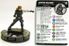 HeroClix - #015 Winter Soldier - Captain America and the Avengers