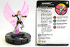 HeroClix - #065 Songbird - Captain America and the Avengers