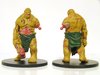 Pathfinder Battles - #031 Zombie Brute Large Figure - City of Lost Omens