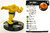 HeroClix - #004 The Thing - Fantastic Four