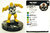 HeroClix - #012 She-Thing - Fantastic Four