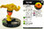 HeroClix - #020 The Thing - Fantastic Four