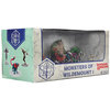 WZK74250 Critical Role: Monsters of Wildemount 1 - Box Set