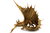 WZK96116 D&D Icons of the Realms: Adult Gold Dragon Premium Figure
