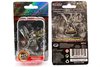 WZK93017 - Male Human Fighter - D&D Icons of the Realms Premium Miniatures