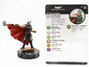 HeroClix - #001 Thor - Avengers War of the Realms